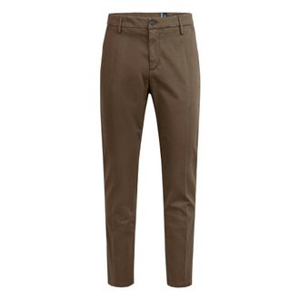 Bomboogie Hombre, Pantalones, Marr&oacute;n, Talla: W32