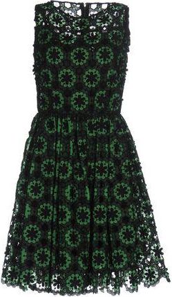 Dolce & Gabbana VESTIDOS - Minivestidos en YOOX.COM