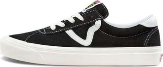 Vans Style 73 DX Black White VN0A3WLQUL1