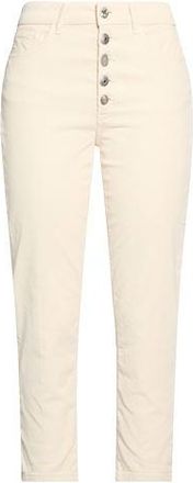 Dondup BOTTOMWEAR - Trousers on YOOX.COM