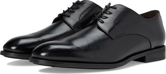 To Boot New York Parsons Mens Shoes Black : 11.5 M, Leather