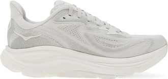 Hoka One One Clifton 10 sneakers - Grijs