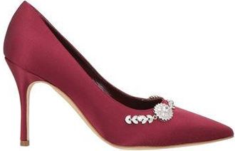 Manolo Blahnik SCHUHE - Pumps auf YOOX.COM