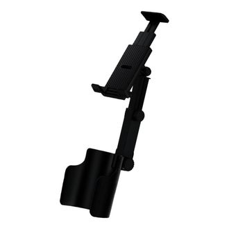 OEM Soporte De Vidrio Ajustable Para Veh&iacute;culos, Para Tel&eacute;fonos Inteligentes Y