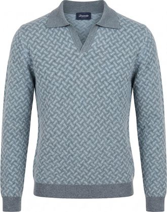 Drumohr Polo