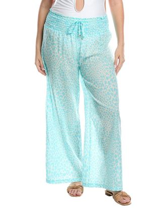 Kate Spade New York Kate Spade New York Cover-Up Pant