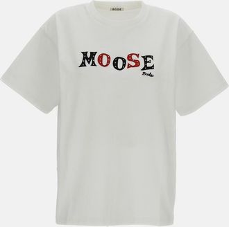 Bode Maglietta Moose