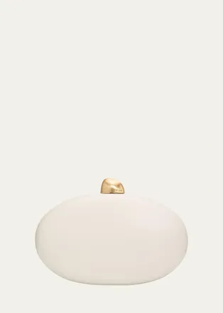 Cult Gaia Eviana Clutch Bag
