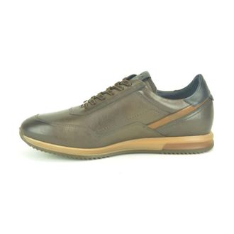 Fluchos Heren, Schoenen, Bruin, Maat: 44 EU