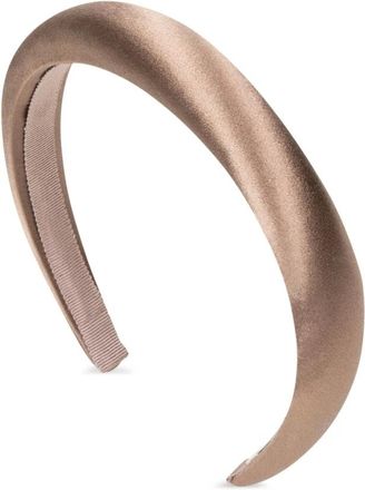 Jennifer Behr Mujer, Accesorios, Marrón, Talla: ONE Size