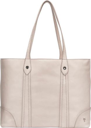 Frye Melissa Shopper Tote Bag in Ivory at Nordstrom Rack