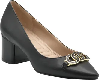 Adrienne Vittadini Fritz Pump
