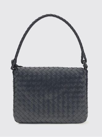 Bottega Veneta Borsa Swing Bottega Veneta in pelle intrecciata