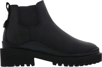 Nubikk Fae Blues Chelsea Boot - Dames - Chelseaboots - Zwart - 40 EU - Schoenen