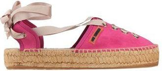 Love Moschino FOOTWEAR - Espadrilles on YOOX.COM