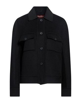 Max Mara COATS & JACKETS - Coats on YOOX.COM