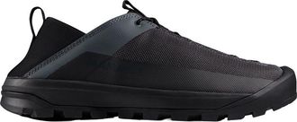 Mammut Alnasca Hybrid Low Approach Shoe - Mens in Steel/black at Nordstrom, Size 10.5