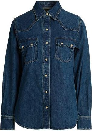Filson CAMISETAS Y TOPS - Camisas vaqueras en YOOX.COM