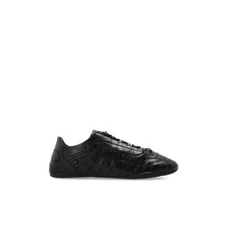 Balenciaga Sneakers, male, Black, Size: 11 US City Sneaker
