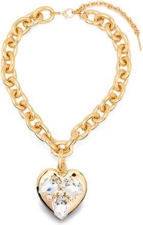 Alessandra Rich Mujer, Accesorios, Amarillo, Talla: ONE Size