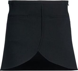 Courr&egrave;ges HOSEN & R&Ouml;CKE - Minir&ouml;cke auf YOOX.COM