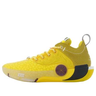 Li-Ning Way of Wade 12 Lux Stingray ABAV013-12