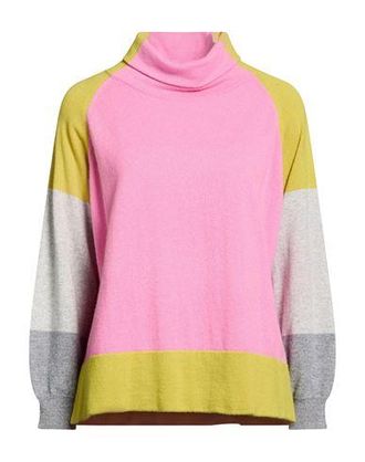 KANGRA KNITWEAR - Turtlenecks sur YOOX.COM