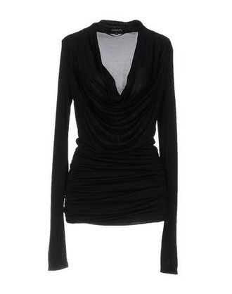 Patrizia Pepe TOPWEAR - T-shirts on YOOX.COM