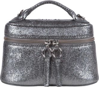 Orciani Donna, Borse, Grigio, Taglia unica, new