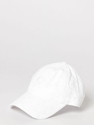 New Era Cappello 9Twenty NY Yankees in cotone Sangallo