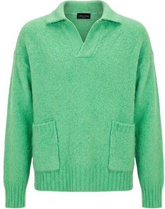 Roberto Collina MAGLIERIA - Pullover su YOOX.COM