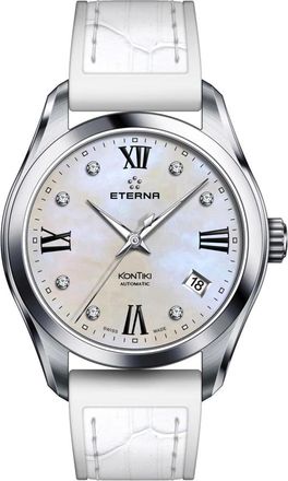 Eterna Mujer, Accesorios, Blanco, Talla: ONE Size