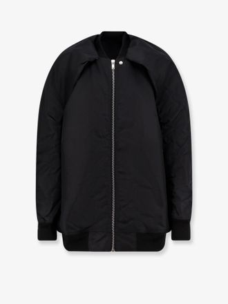 Rick Owens Convertible Jumbo Peter Flight recycled nylon jacket - DRKSHDW - gender_Man