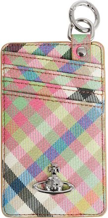 Vivienne Westwood Vertical Card Holder