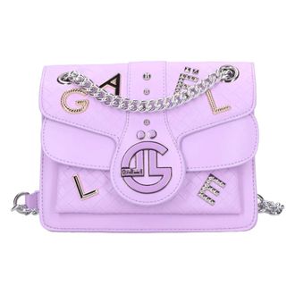 Ga&euml;lle Paris Mujer, Bolsos, P&uacute;rpura, Talla: ONE Size