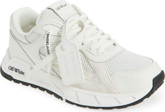 Off-white Kick Off Sneaker at Nordstrom Rack, Size 11Us / 44Eu