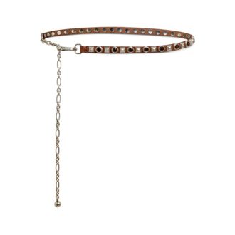 Etro Etro, Belts, female, Brown, Size: ONE SIZE Belt