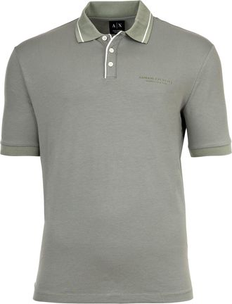 A|X Armani Exchange Poloshirt