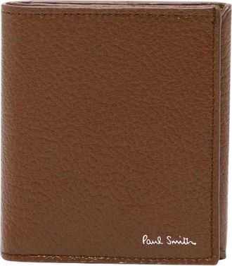 Paul Smith Hombre, Accesorios, Marr&oacute;n, Talla: ONE Size
