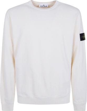 Stone Island Sweatshirt Round Neck L2.S15.61000.49.S0a20 V0093