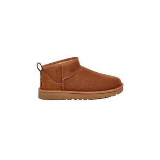 UGG Classic Ultra Mini Chestnut 1116109-CHE Womens