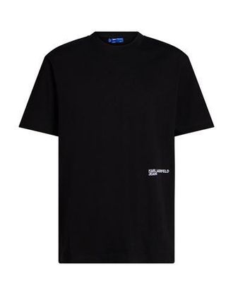 Karl Lagerfeld TOPWEAR - T-shirts on YOOX.COM