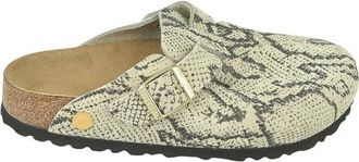 Birkenstock Donna, Scarpe, Beige, 42 EU, new