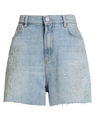 Ga&euml;lle Paris Denim shorts