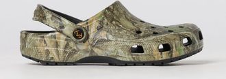 Crocs Clogs Classic Realtree APX x in eva stampa camouflage