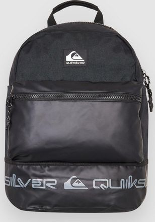 Quiksilver Wtr Day Rucksack schwarz