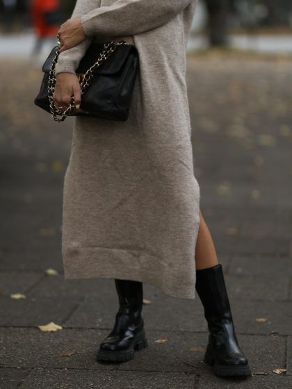 5 outfit cozy & glam da copiare dentro e fuori casa