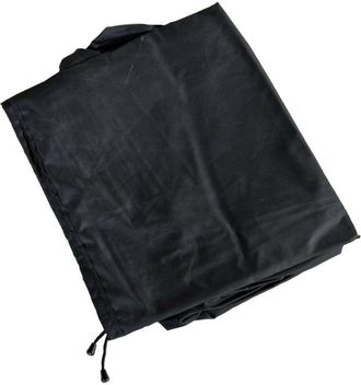 Clp Tapa 200x75x37 Cm Imola Negro