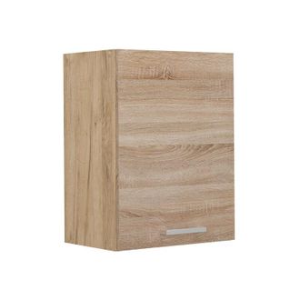 Vicco Armario Colgante R-line, Sonoma, 45 Cm Vicco