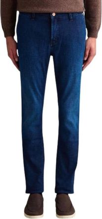 Jeckerson John Jeans - - Jeans - Uomo - Blu - W34
